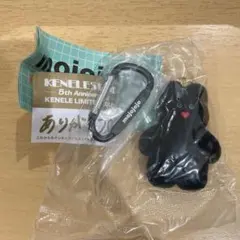 mojojojo Vol.3 黒 Cherry on top 5周年限定カラー