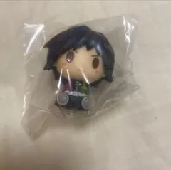 鬼滅の刃　冨岡義勇　ちょこのっこフィギュア