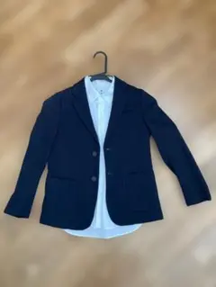 ユニクロスーツ サイズ140 フォーマル