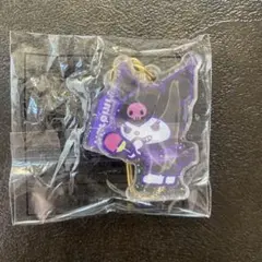 クロミ アクリルキーホルダー