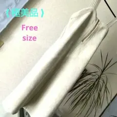 ＊極美品＊Ciaopanic ジャンパースカート サロペット 春・秋・冬