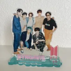 2026年最新】bts非公式グッズの人気アイテム - メルカリ