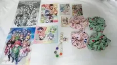 カラフルピーチ　おまとめ11点セット（複数メンバー） ☆箱推しさんオススメ！！