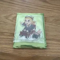 鬼滅の刃 クリスマス アクリルスタンド