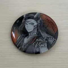 2026年最新】ジャミル バースデー 缶バッジの人気アイテム - メルカリ