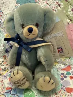 Merrythought テディベア　ハンドメイド　ぬいぐるみ 2025年最新】MERRYTHOUGHT ハンドメイド・手芸の人気アイテム