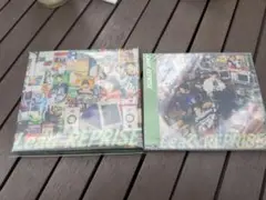 Lead ミニアルバム REPRISE 2枚セット