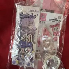 ラブブ 文房具 セット