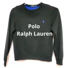 Polo Ralph Lauren ポロラルフローレン　トレーナー　スウェット