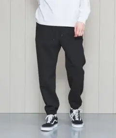 H beauty & youth ビューティーアンドユース ワイドパンツ M