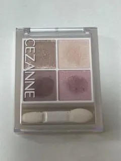 CEZANNE Pale Tone Eye Shadow アメジスト03のサムネイル