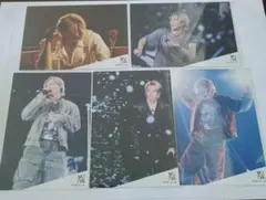 Number_i 平野紫耀 写真 5枚セット