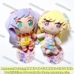 2026年最新】夢川ゆい ぬいの人気アイテム - メルカリ