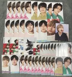 キンプリ　厚紙　デタカ　セット