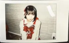 CANDY TUNE 福山梨乃 直筆サイン入り生写真 - メルカリ