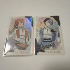 プロセカ　東雲彰人　青柳冬弥　グリカ　感謝祭　5th 2025