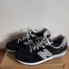 new blance996 25.5cmのサムネイル