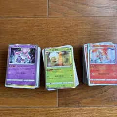ポケモンカードまとめ売り　約300枚