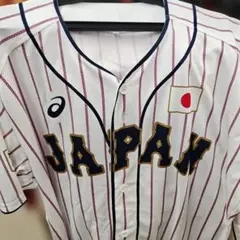 牧原大成 侍ジャパン ユニフォーム - メルカリ