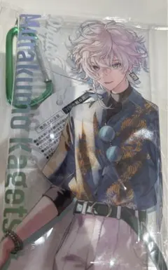 【匿名配送】にじさんじ HEROES 海の家 叢雲カゲツ