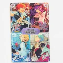 あんさんぶるスターズ あんスタ 流砂 コロッタ CoLotta ALKALOID