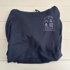 SixTONES FeeldaCITY パーカー