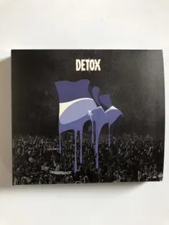 DETOX ONE OK ROCK CD＋DVD