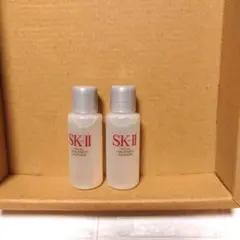 SK-II　フェイシャルトリートメントエッセンス