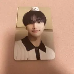 ATEEZ beatroad 2.0 ヨサン トレカ OT8 POB PC - メルカリ