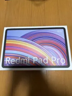 2025年最新】REDMI pad pro 6gbの人気アイテム - メルカリ