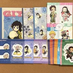 鬼滅の刃 ローソングッズ セット《41点セット》