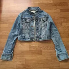 2025年最新】LIZ LISA レディース Gジャン・デニムジャケット