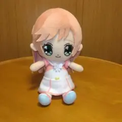 ひろがるスカイ　プリキュア キュアフレンズ 虹ヶ丘ましろ