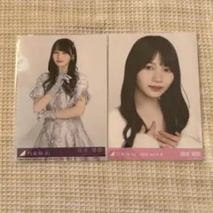 2025年最新】岡本姫奈 生写真の人気アイテム - メルカリ