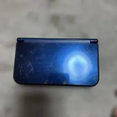 New Nintendo 3DSLL 本体 ジャンク