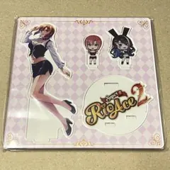 SBJ アクリルスタンド rio 2種セット アクスタ リオ 山佐 | Mercari