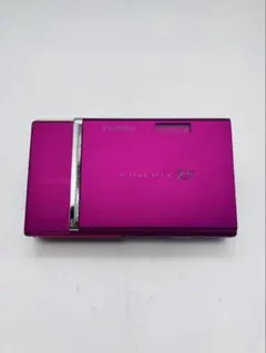 人気色レッド】FUJIFILM FinePix Z5fd 富士フイルム - メルカリ