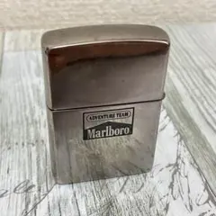 ZIPPO】マルボロ ジッポー アンティーク 中古 ヴィンテージ ケースのみ 