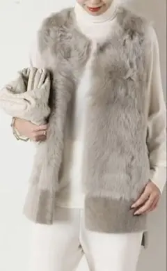 2026年最新】Karl donoghue ジレの人気アイテム - メルカリ