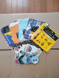 一番酒蔵くじ よなよなエール EFG 全5種セット