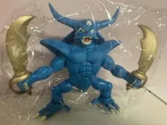 値下最安ドラゴンクエスト ふくびき所 エスターク ブルー ソフビ