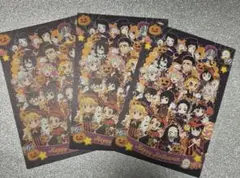 鬼滅の刃 ポストカード