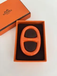 2026年最新】エルメス シェーヌダンクル スカーフリングの人気アイテム