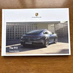 The 911 Timeless Machineのサムネイル