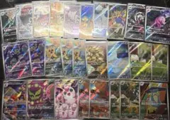 ar 27枚 セット まとめ売り ムニキスゼロ メガドリームex