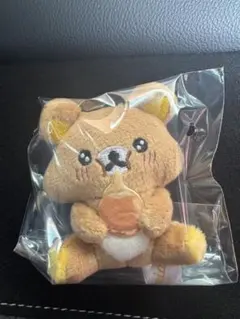 【最安値】ロッテリア福袋2026 リラックマ　マスコットのみ