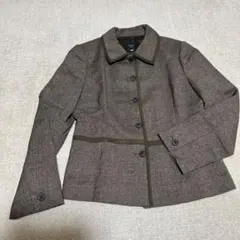 美品KEITH ボタン付きジャケット 40サイズのサムネイル