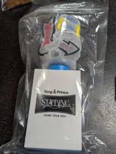 King & Prince STARRING　ペンライト