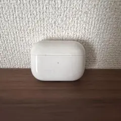 ジャンク品』Apple AirPods Pro 本体 - メルカリ
