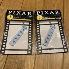 ピクサーくじ　J賞　キーホルダーのサムネイル